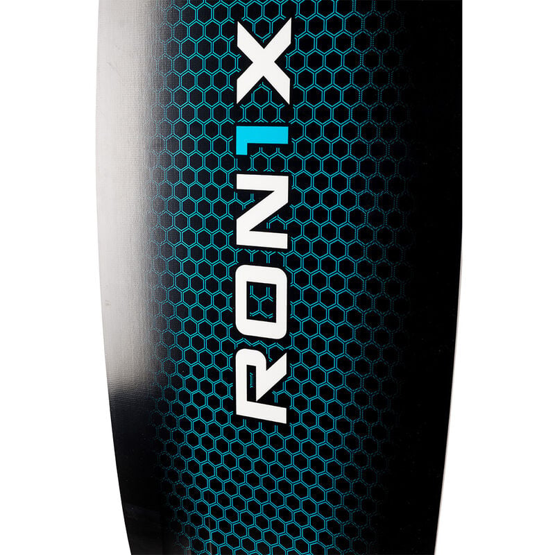 Ronix One Blackout Men's Wakeboard, Blank image number 7