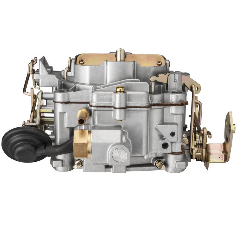 Sierra Carburetor For OMC Engine, Sierra Part #18-7615N image number 1