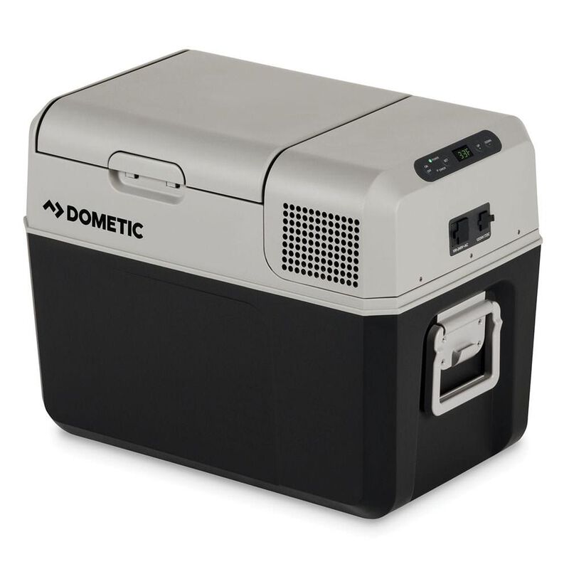 Dometic CC 40 Portable Refrigerator/Freezer image number 1