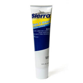 Sierra Type C Gear Lube, Sierra Part #18-9620-0