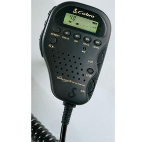 Cobra 75 WX St All-In-Handset Mobile CB