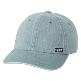 RVCA Women's Grill Dad Cap