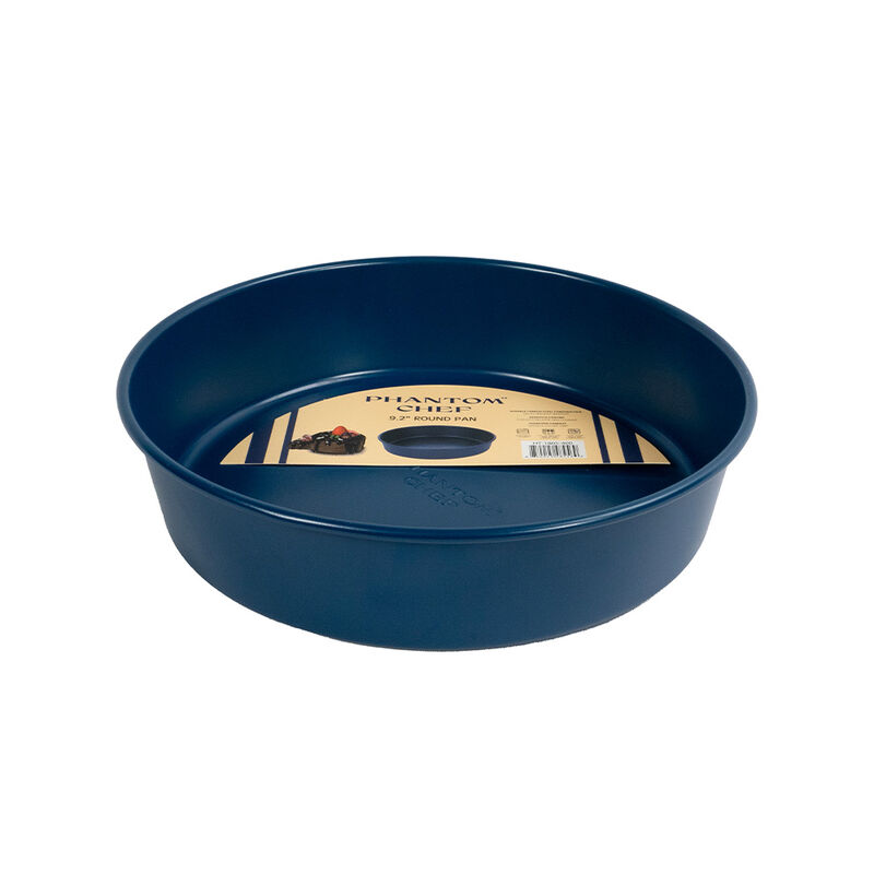 Phantom Chef Non-Stick 9.25" Round Pan image number 2
