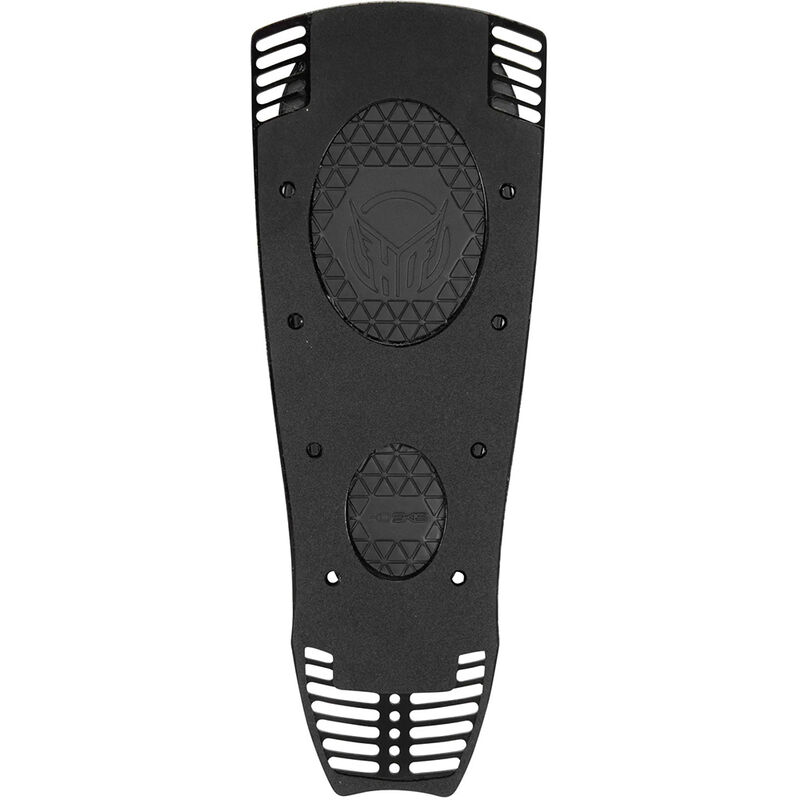 HO Stance 110 Rear Plate Waterski Binding image number 6