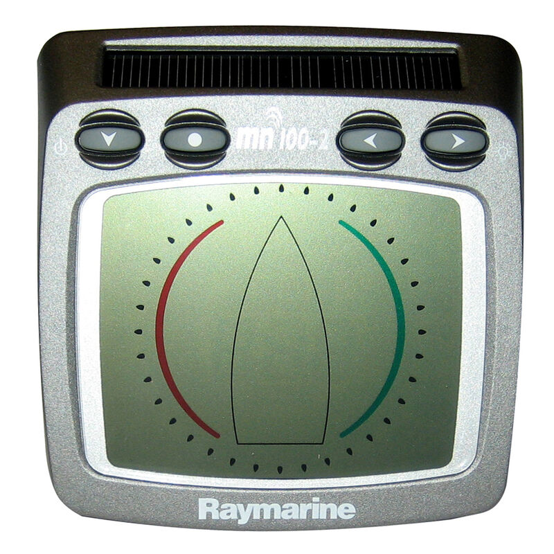 Raymarine Wireless Multifunction Analog Display image number 1