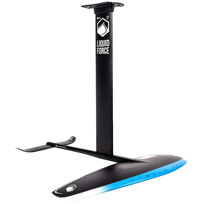 Liquid Force Carbon Horizon Foil Set image number 2