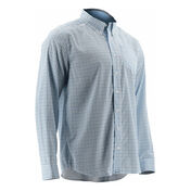 Huk Men's Santiago Long-Sleeve Shirt