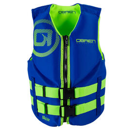 O'Brien Junior Life Jacket, Blue