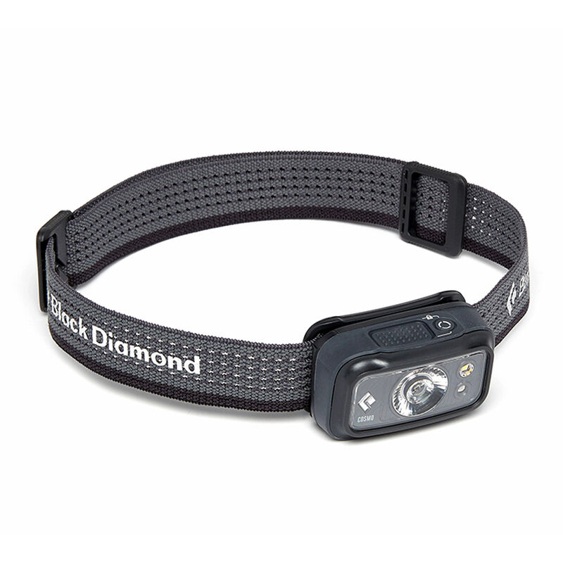 Black Diamond Cosmo 300 Headlamp image number 9