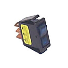 Sierra Interior SPST Rocker Switch, Sierra Part #RK21920