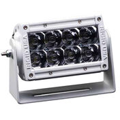 Rigid Industries M-Series 4" LED Light Bar, Flood Lighting