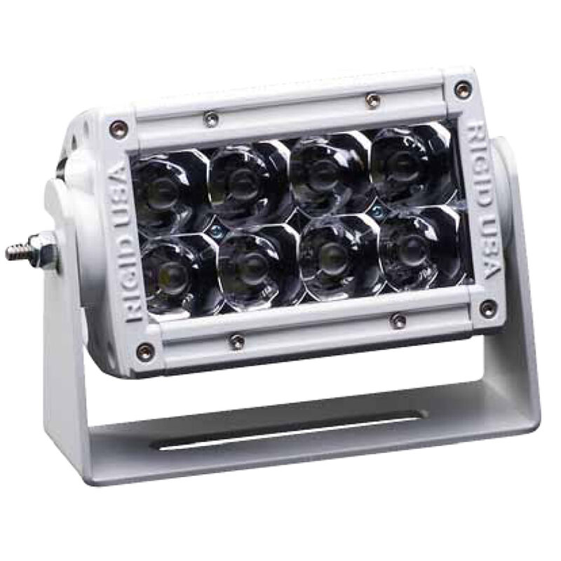 Rigid Industries M-Series 4" LED Light Bar, Flood Lighting image number 1