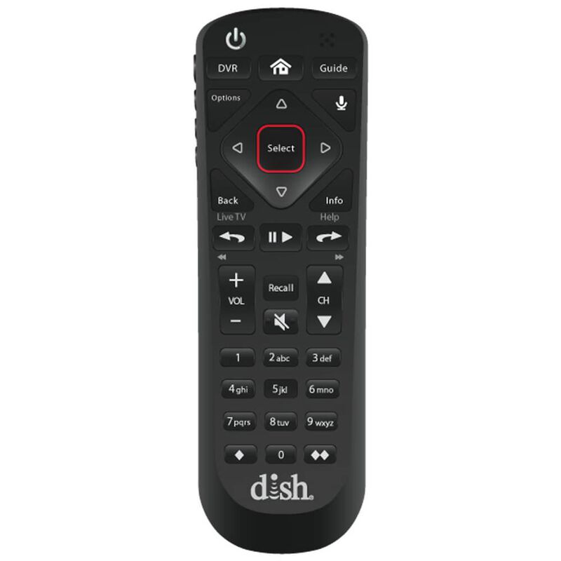 DISH Wally Remote image number 1