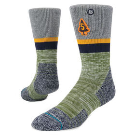 Stance Men's Willamette Hike Sock