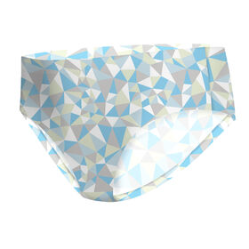 Watson's Women's Invisible Bikini Underwear