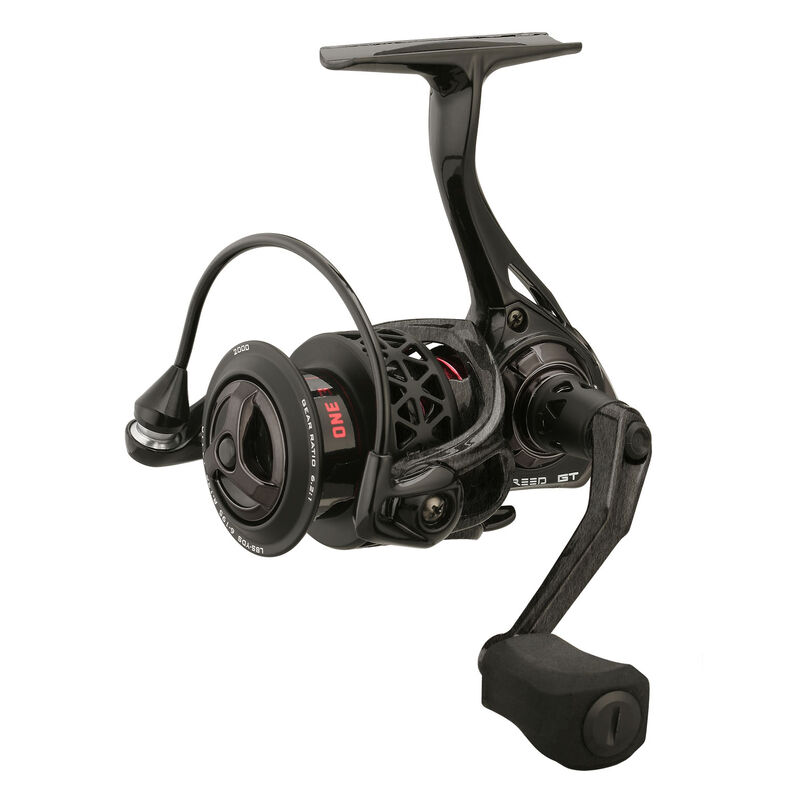 13 Fishing Creed GT Spinning Reel image number 1