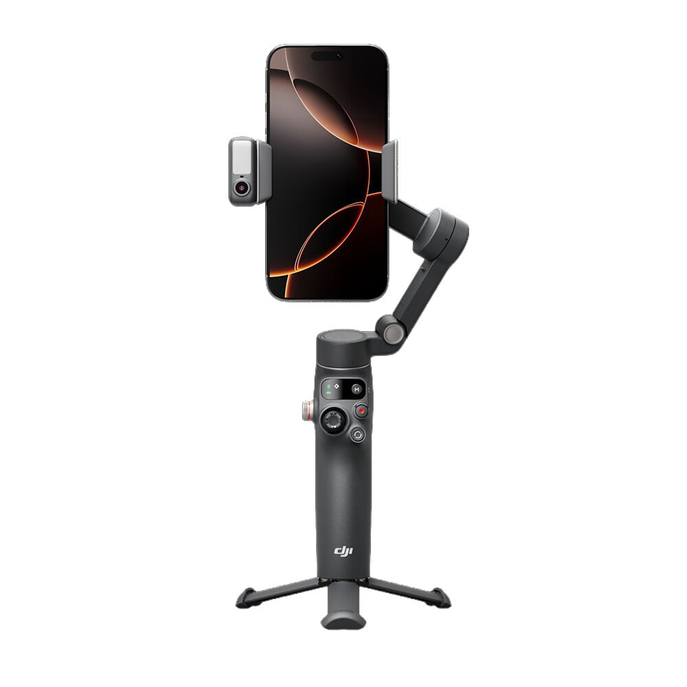 DJI Osmo Mobile 8 Handheld Phone Gimbal