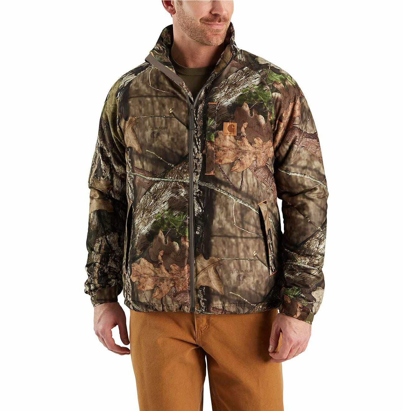 Carhartt 8-Point Jacket