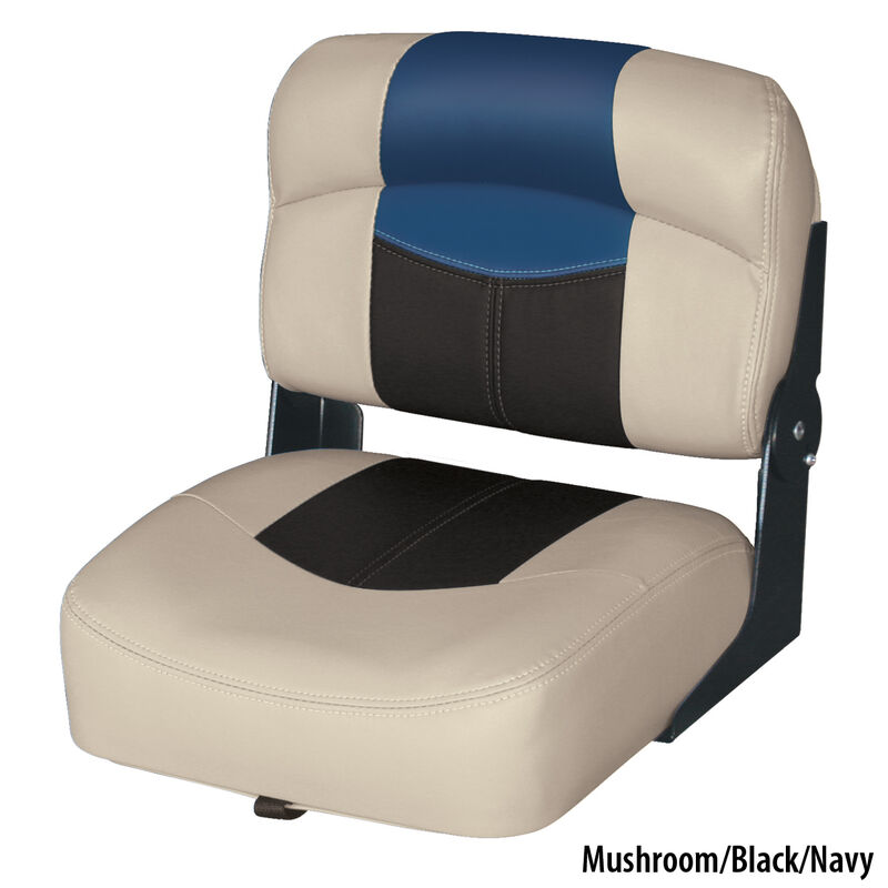 Wise Blast-Off Tour Series 17" Wide Center Buddy Seat image number 15