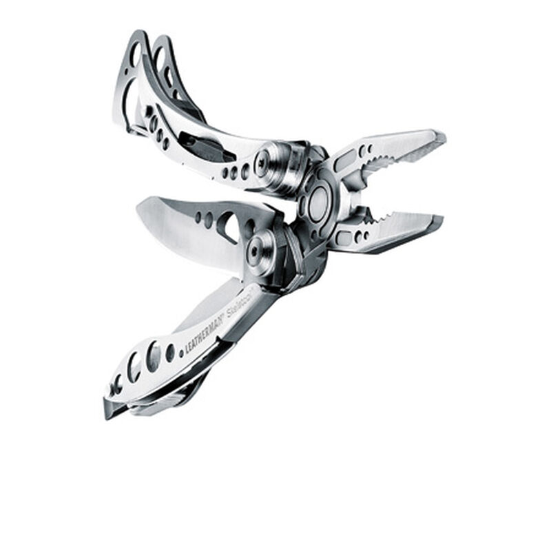 Leatherman Skeletool Multi-Tool image number 2