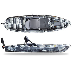 3 Waters Big Fish 105 Kayak