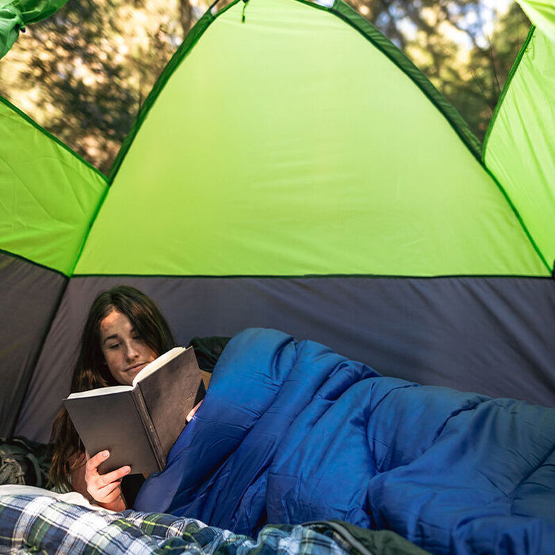 Stansport Cedar Creek 2-Person 5-Piece Camp Set image number 5