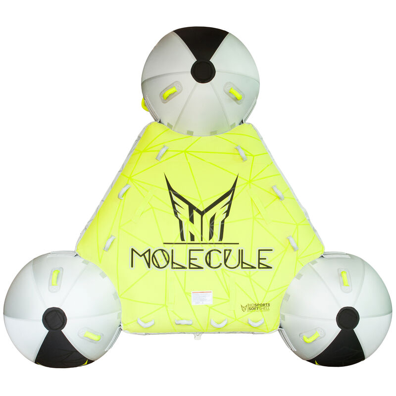 HO Molecule 3-Person Towable Tube image number 1