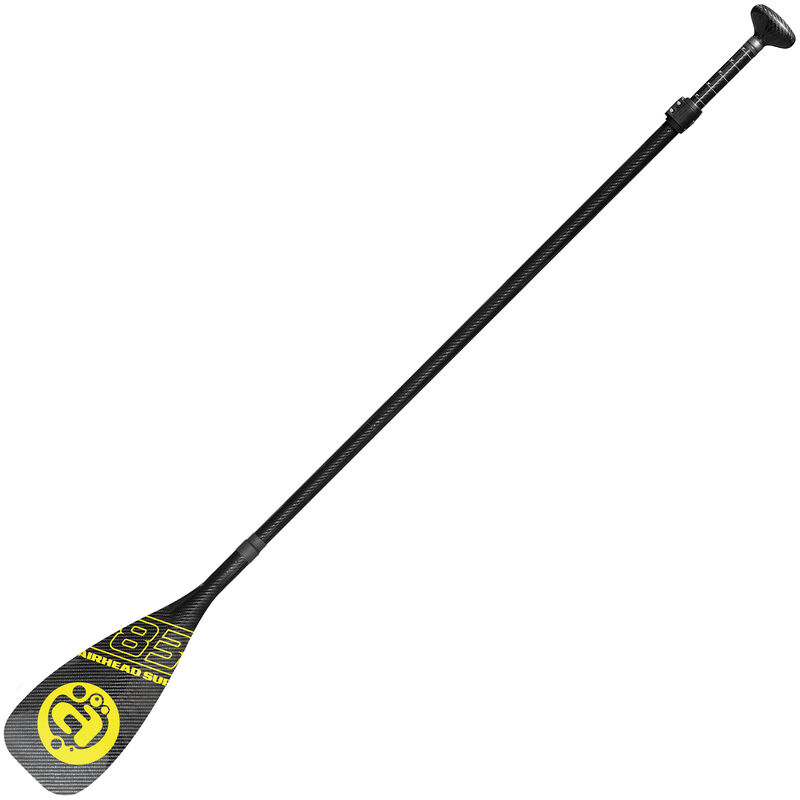 Airhead P7 Adjustable Carbon SUP Paddle image number 1