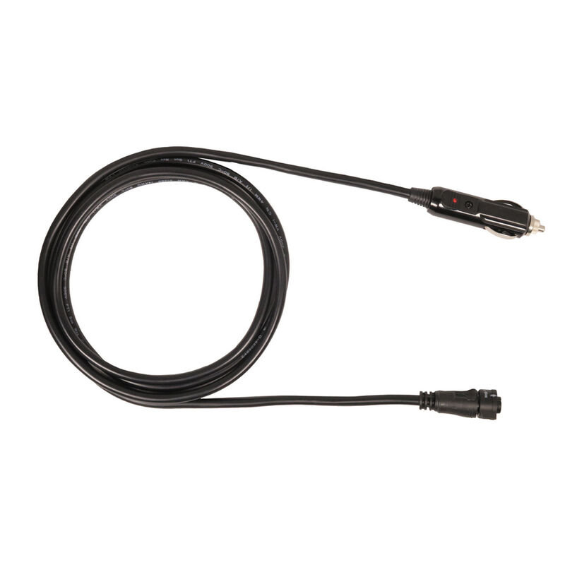 Torqeedo 12V Charging Cable for Travel / Ultralight