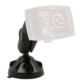 Bully Dog RAM Suction Cup Mounting Kit