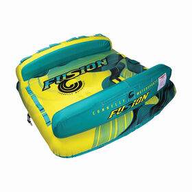 Connelly Fusion 3-Rider Towable Tube