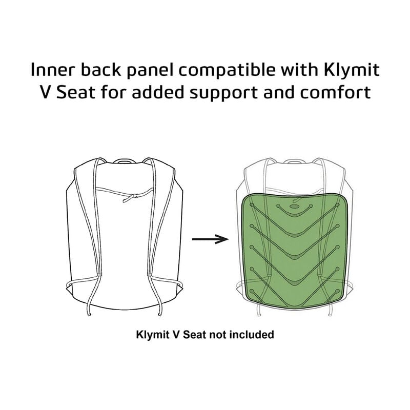 Klymit Day Bag image number 4