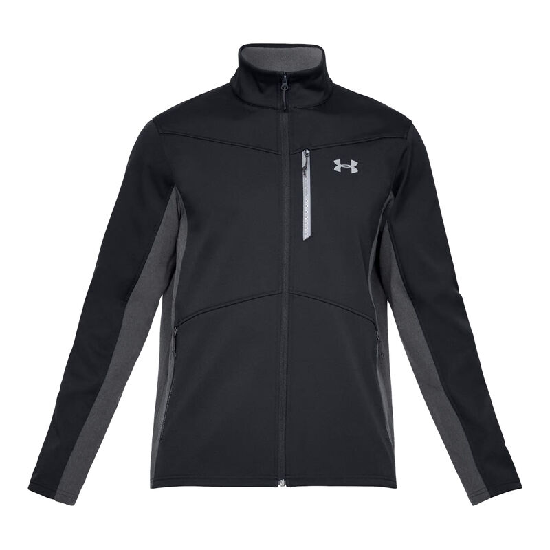 Under Armour Men&rsquo;s ColdGear Infrared Shield Jacket image number 5
