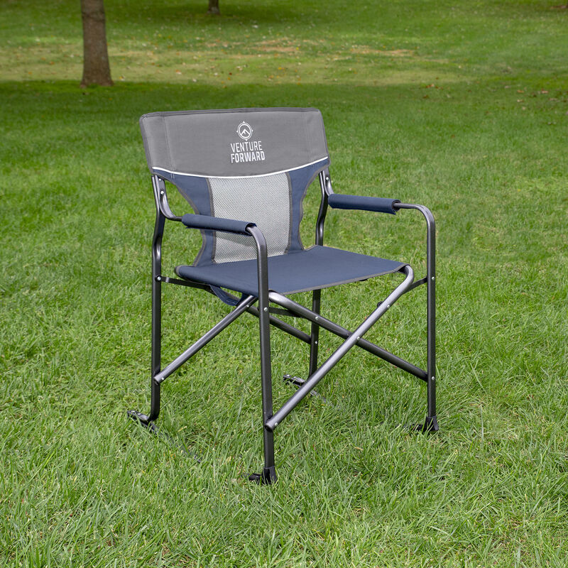 Venture Forward&trade; Rocking Director&rsquo;s Chair  image number 7