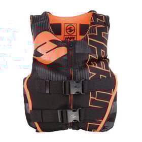Hyperlite Boy's Youth Indy Life Jacket