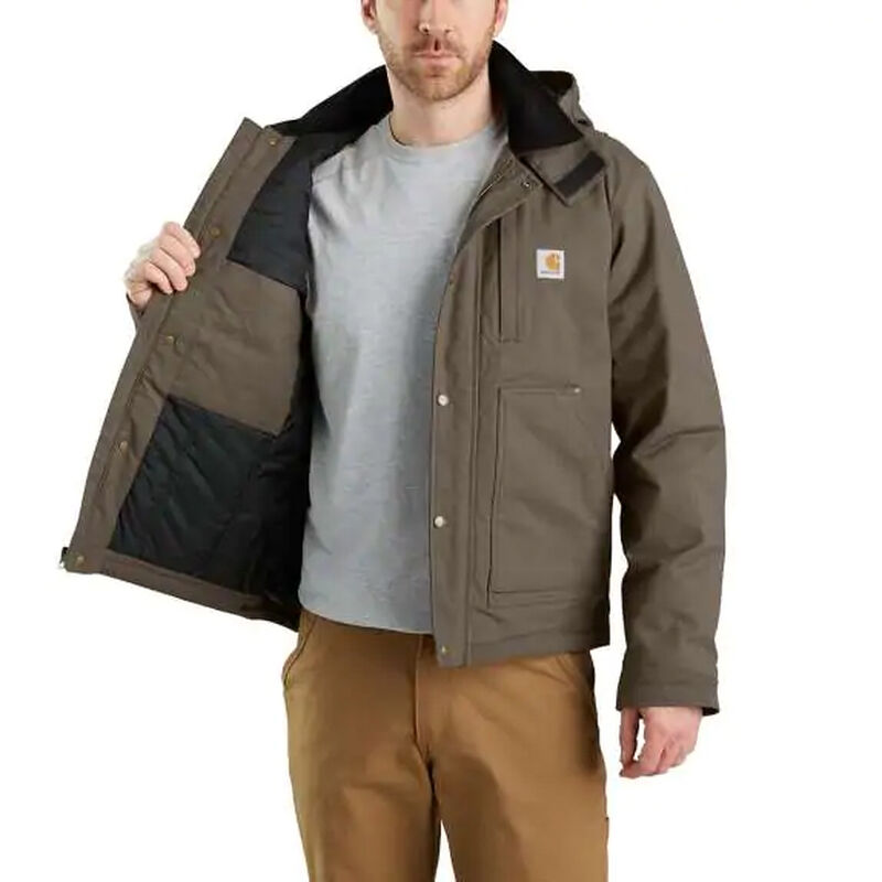 Carhartt Full Swing Steel Jacket image number 3