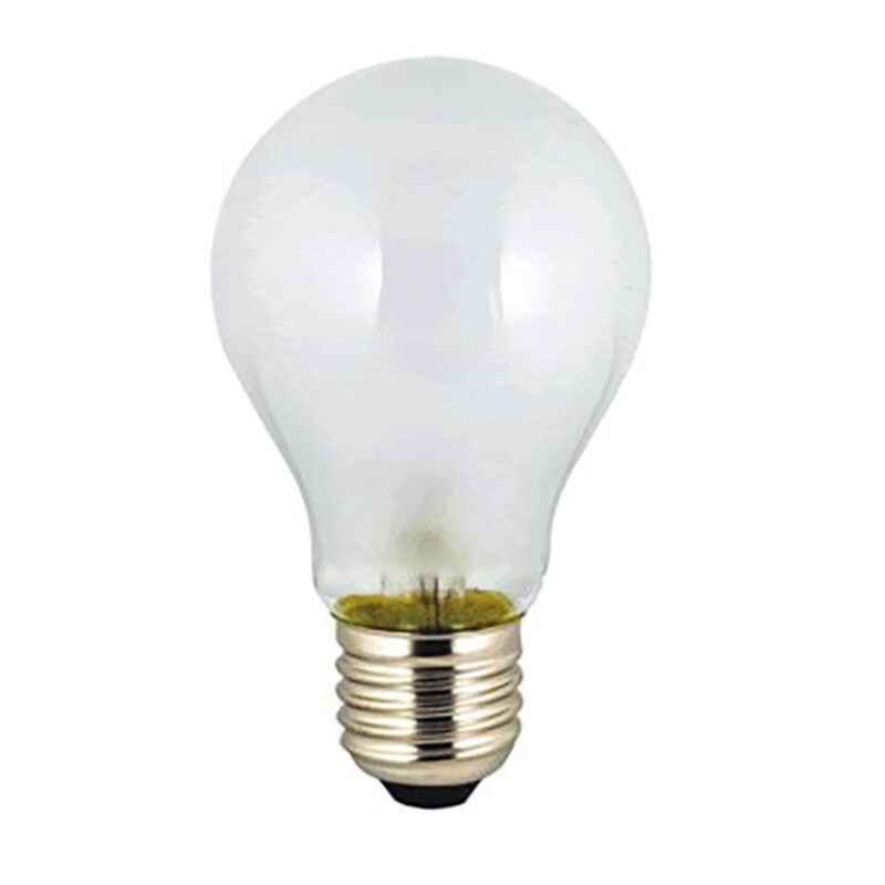 Ancor 12V Light Bulb With Standard Base, 75 Watts image number 1