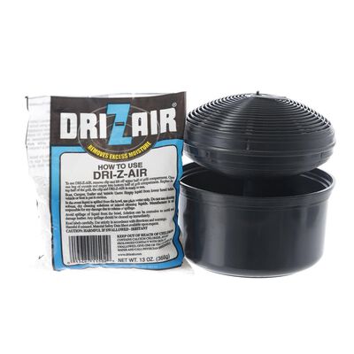 Dri-Z-Air Dehumidifier