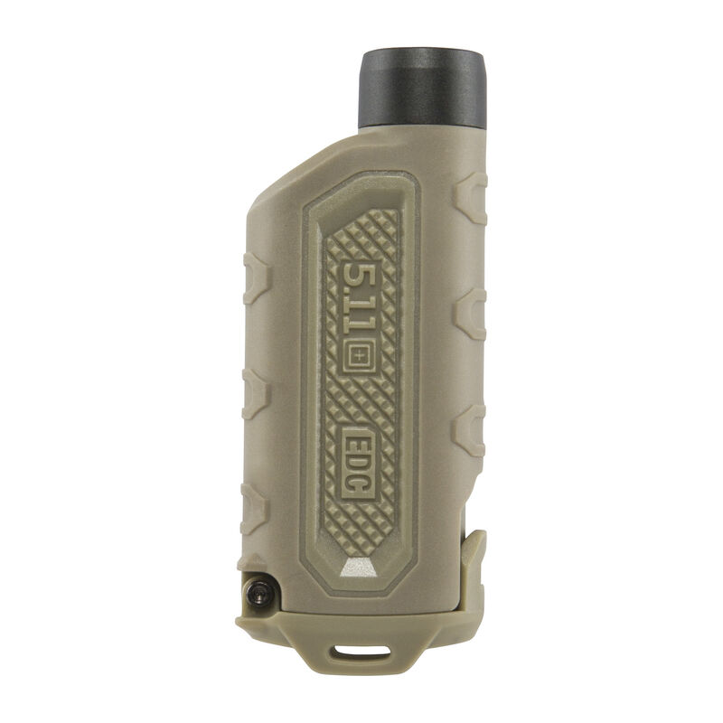 5.11 Tactical TPT EDC Flashlight, Sandstone image number 5