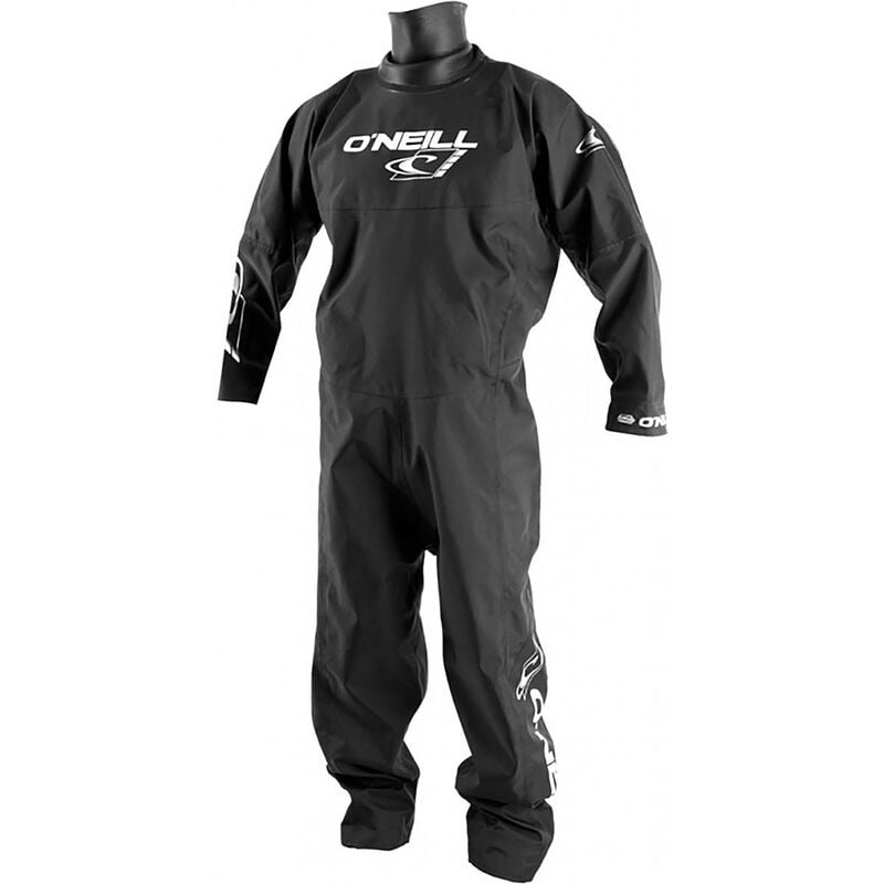 O'Neill Boost Drysuit image number 1