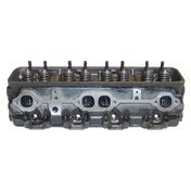 Sierra Cylinder Head Assembly For Mercury Marine Engine, Sierra Part #18-4485