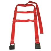 Universal Tow Dolly Tie Down Strap