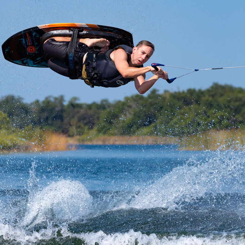 O'Brien Ricochet Kneeboard image number 2