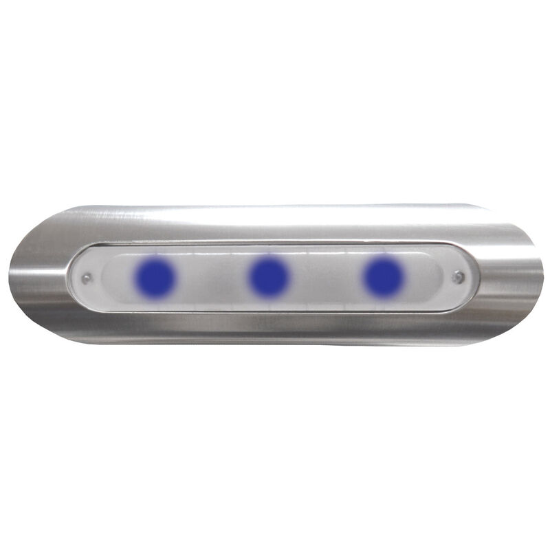 Taco 5" LED Pipe-Mount Deck Light image number 3