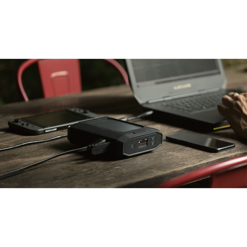 Omnicharge Omni Ultimate Power Bank image number 5