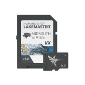 Humminbird LakeMaster VX - Mid-South States