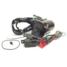 Sierra Tilt/Trim Motor For Mercury Marine Engine, Sierra Part #18-6774