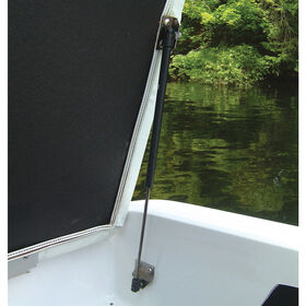 Gas Shock 13 mm ball end 36" X 30 lbs