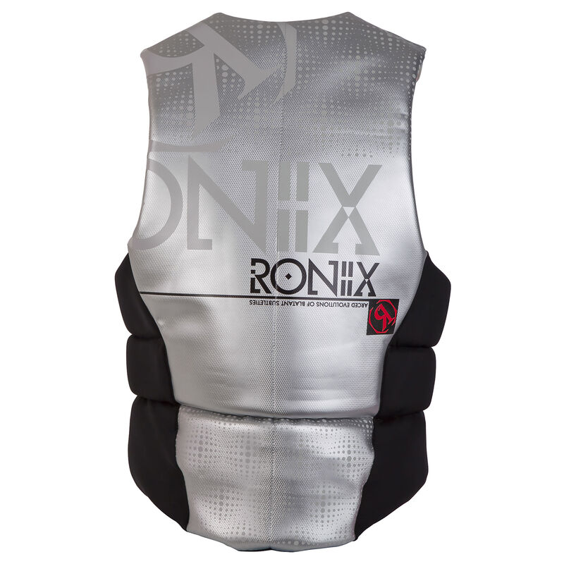 Ronix Bandwagon Competition Watersports Vest image number 3