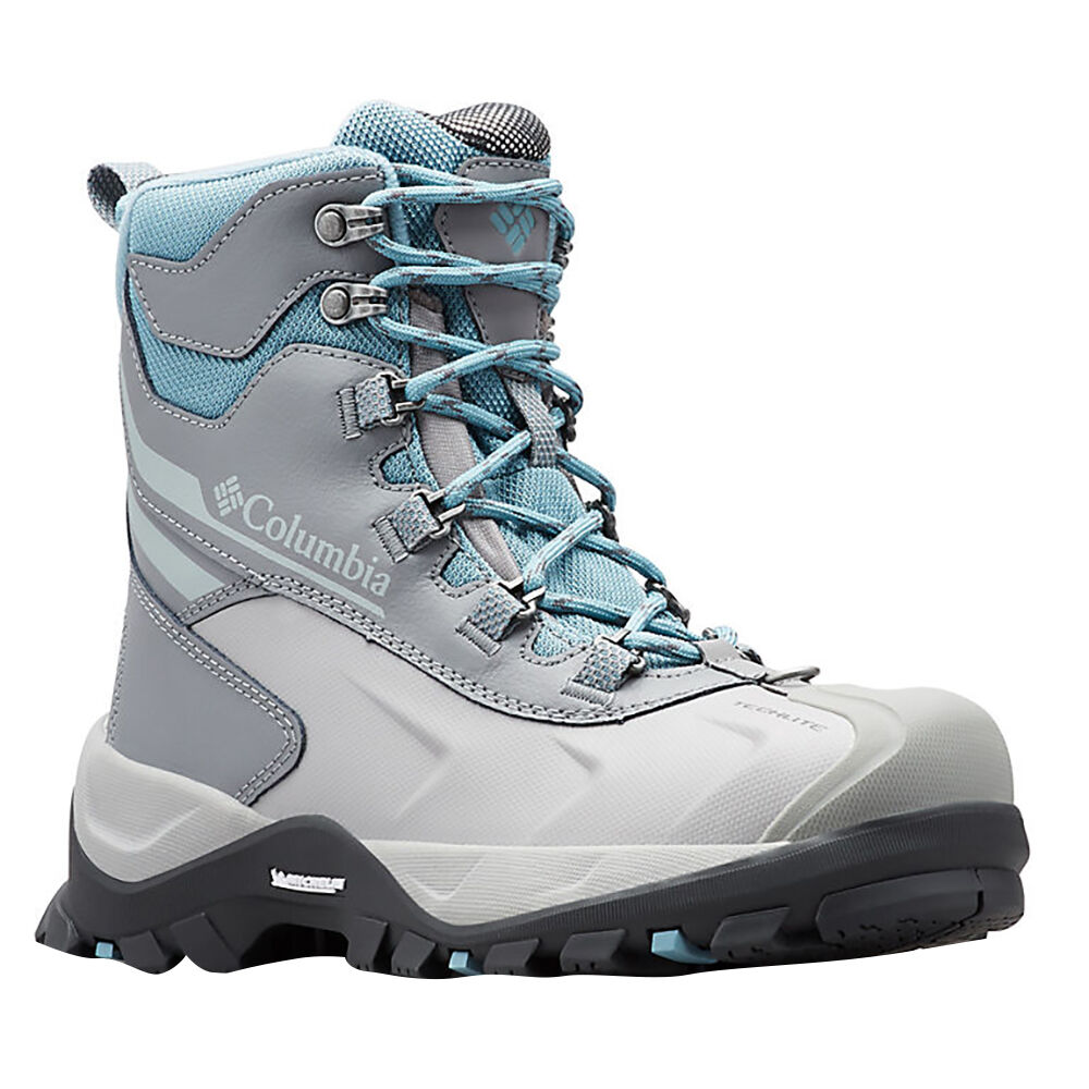 columbia bugaboot women's
